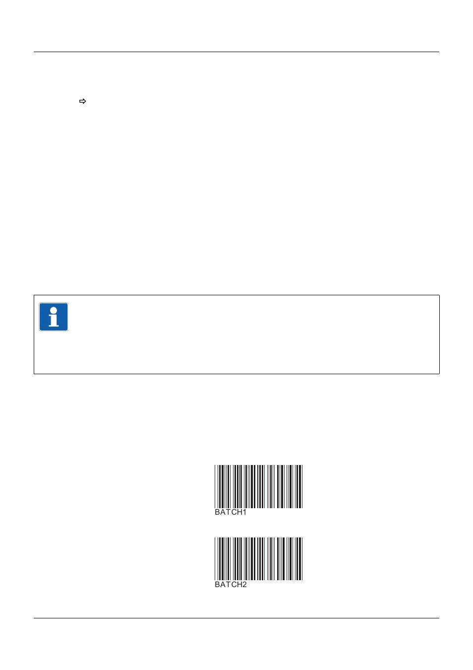 2 batch control via barcode scanner, 7 visualization | JUMO 705060 mTRON T - Multifunction Panel 840 Operating Manual User Manual | Page 69 / 272