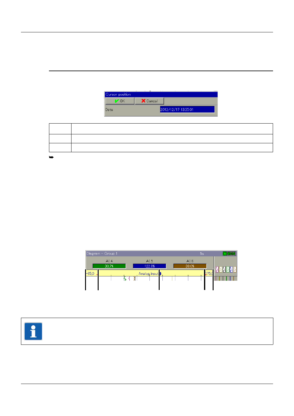 JUMO 705060 mTRON T - Multifunction Panel 840 Operating Manual User Manual | Page 86 / 272