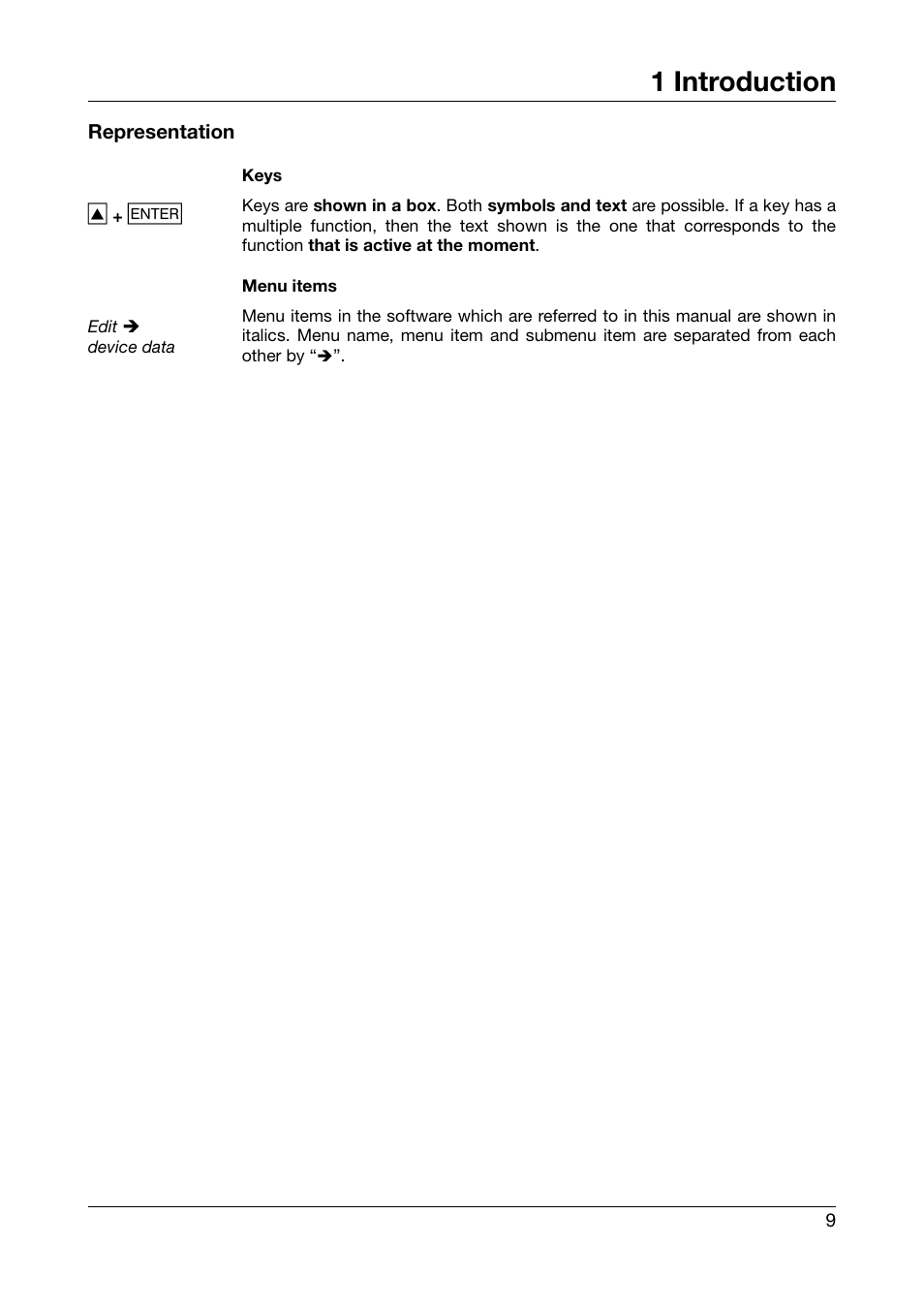 1 introduction | JUMO PCA3000 PC Evaluation Software User Manual | Page 9 / 94