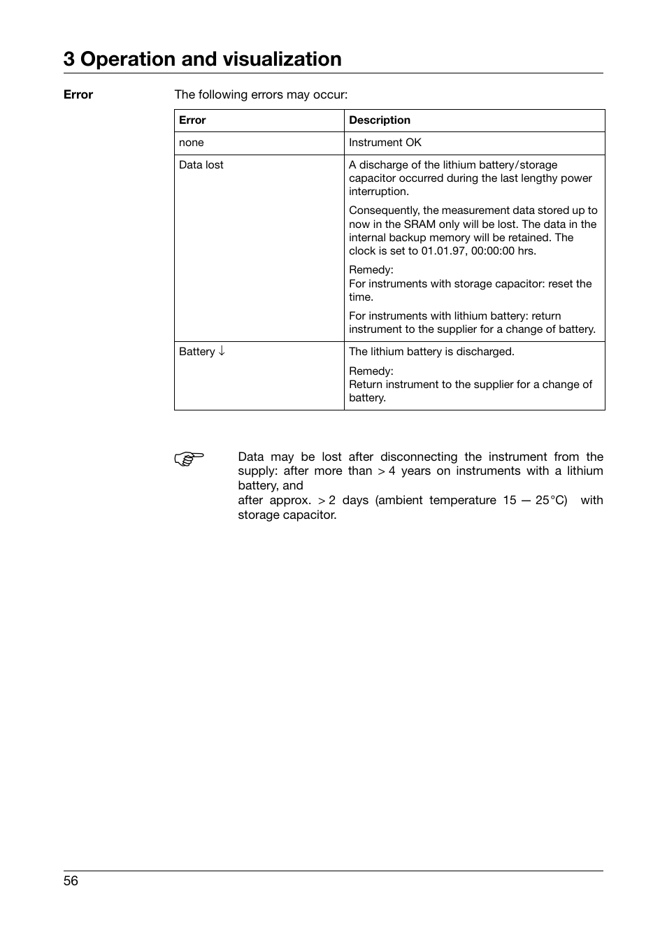 3 operation and visualization | JUMO 706560 LOGOSCREEN es Operating Instructions User Manual | Page 56 / 64
