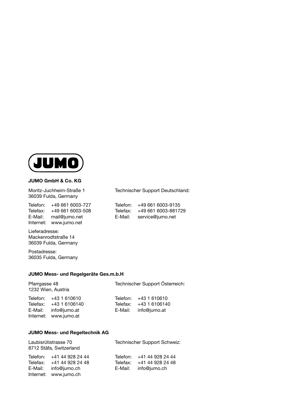 JUMO 707050 dTRANS T05 - Programmable 2-Wire Transmitter Operating Manual User Manual | Page 38 / 112