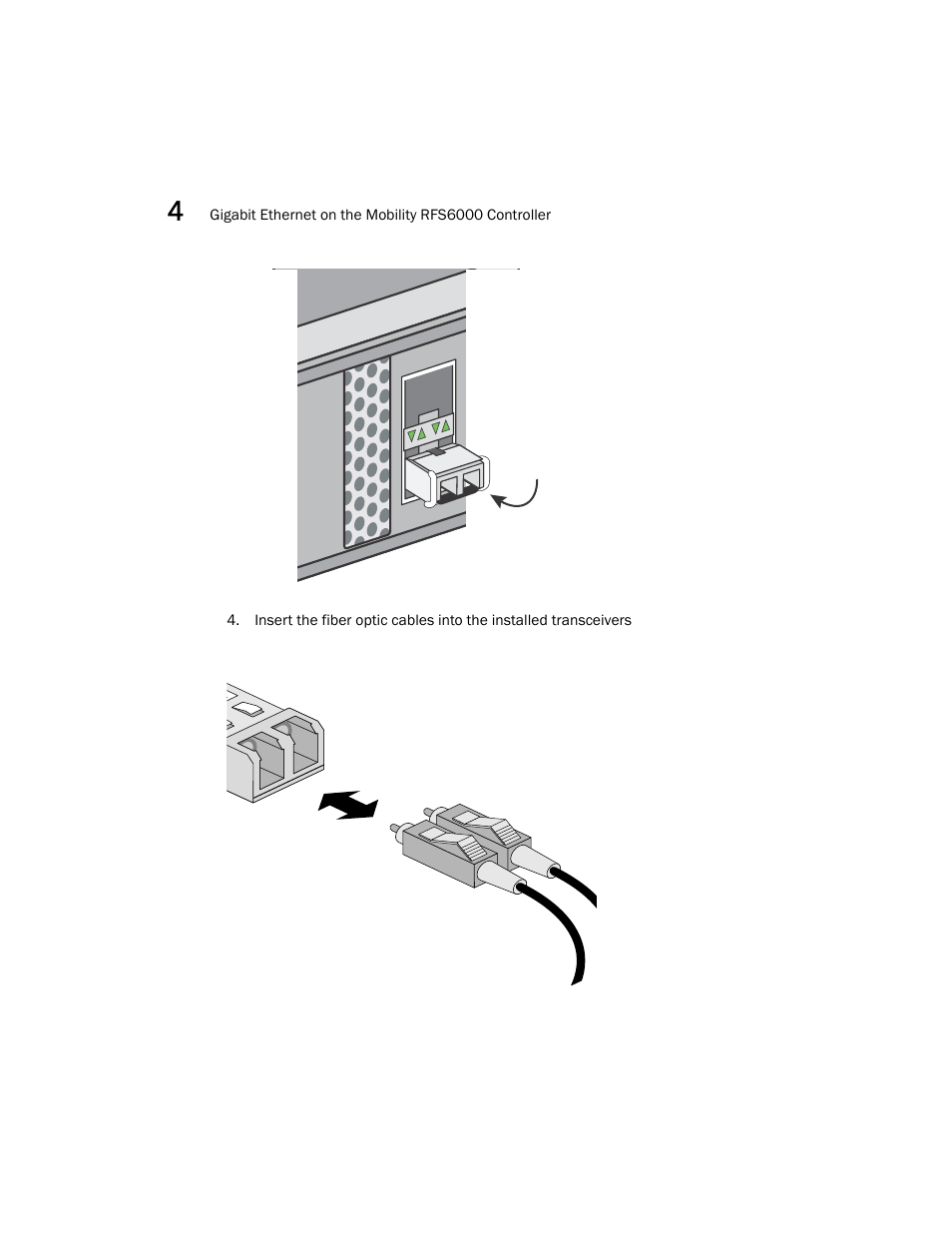 Brocade Mobility RFS6000 Controller Installation Guide User Manual | Page 26 / 36