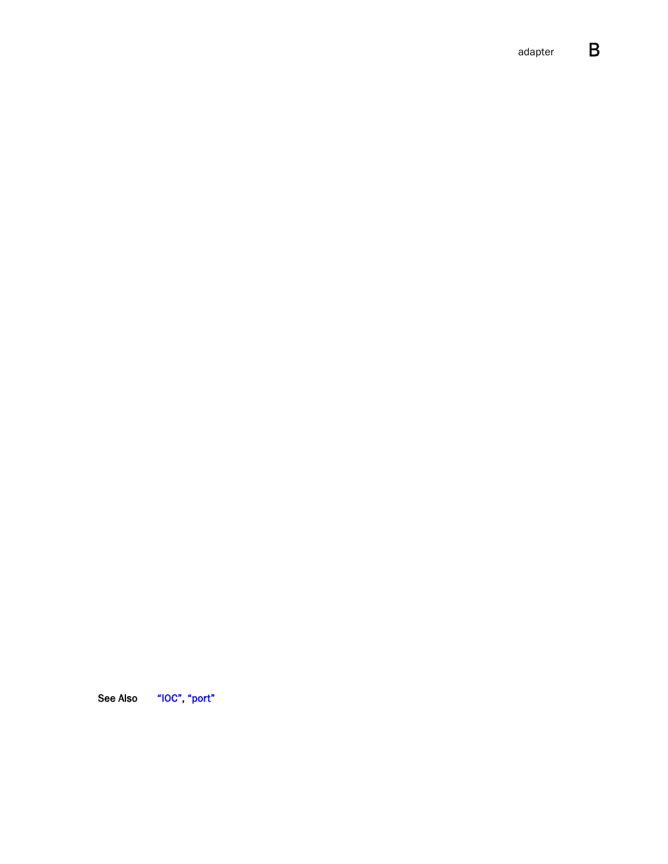Brocade Communications Systems CNA User Manual | Page 171 / 228