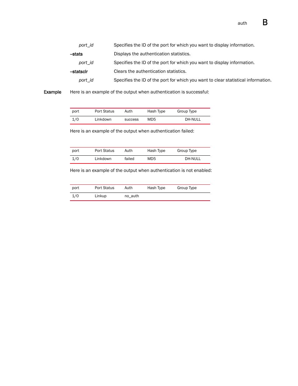 Brocade Communications Systems CNA User Manual | Page 173 / 228