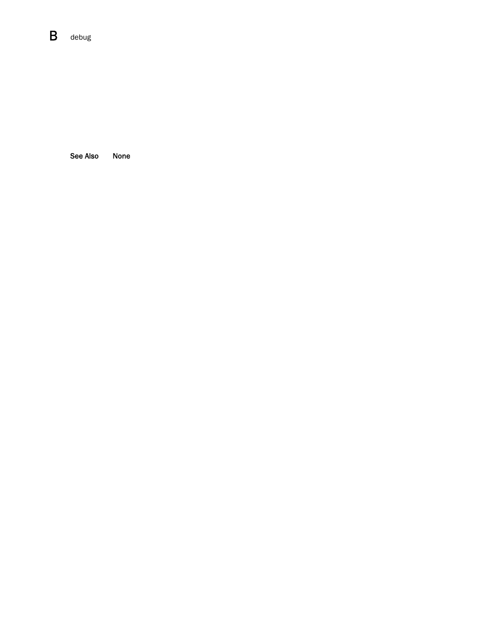 Brocade Communications Systems CNA User Manual | Page 182 / 228