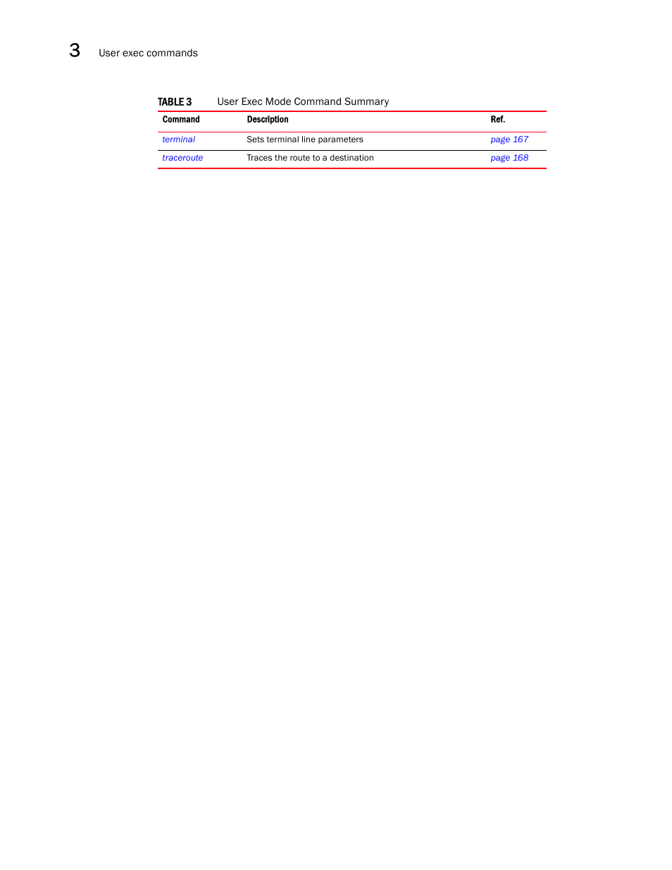 Brocade Communications Systems RFS6000 User Manual | Page 158 / 839