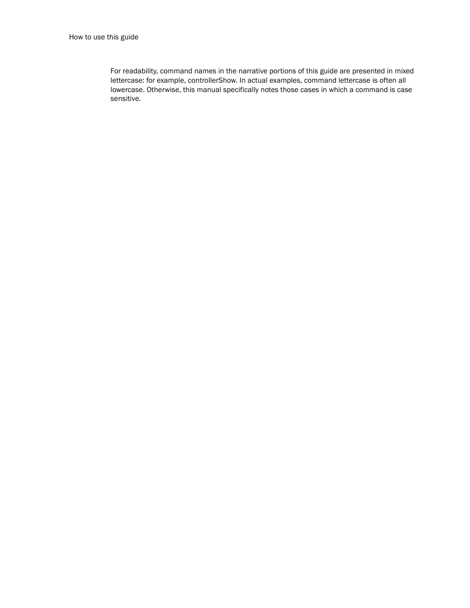Brocade Communications Systems RFS6000 User Manual | Page 18 / 839