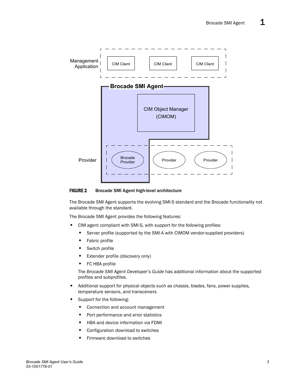 Ady in place, Figure 2 | Brocade Communications Systems 53-1001778-01 User Manual | Page 19 / 90