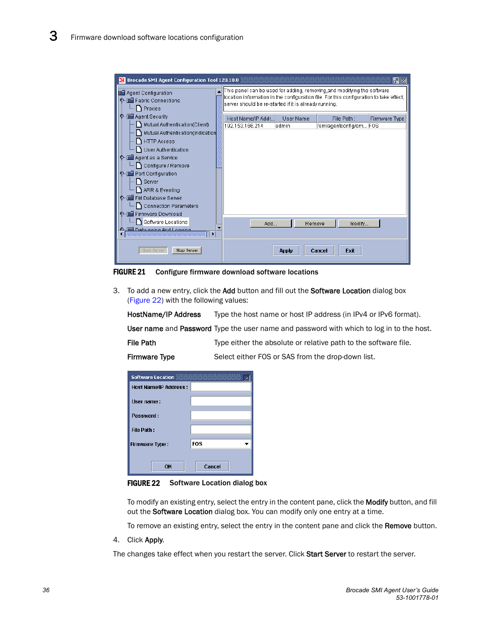 Brocade Communications Systems 53-1001778-01 User Manual | Page 52 / 90