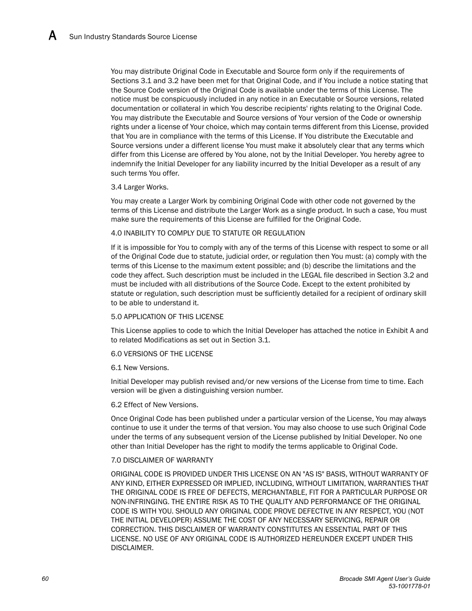 Brocade Communications Systems 53-1001778-01 User Manual | Page 76 / 90