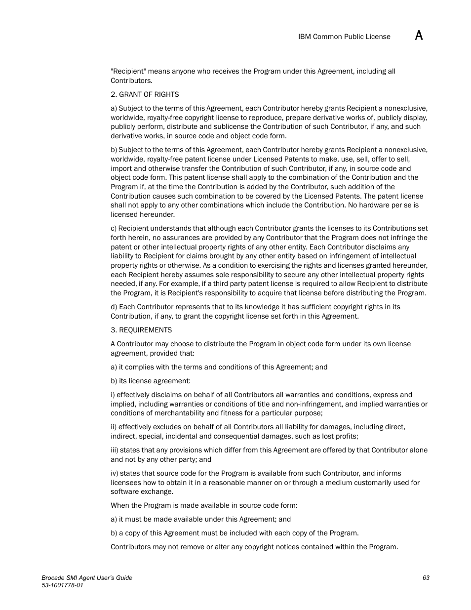 Brocade Communications Systems 53-1001778-01 User Manual | Page 79 / 90