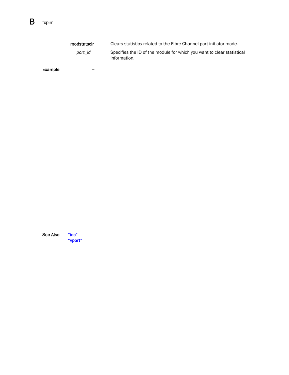 Brocade Communications Systems 415 User Manual | Page 158 / 186