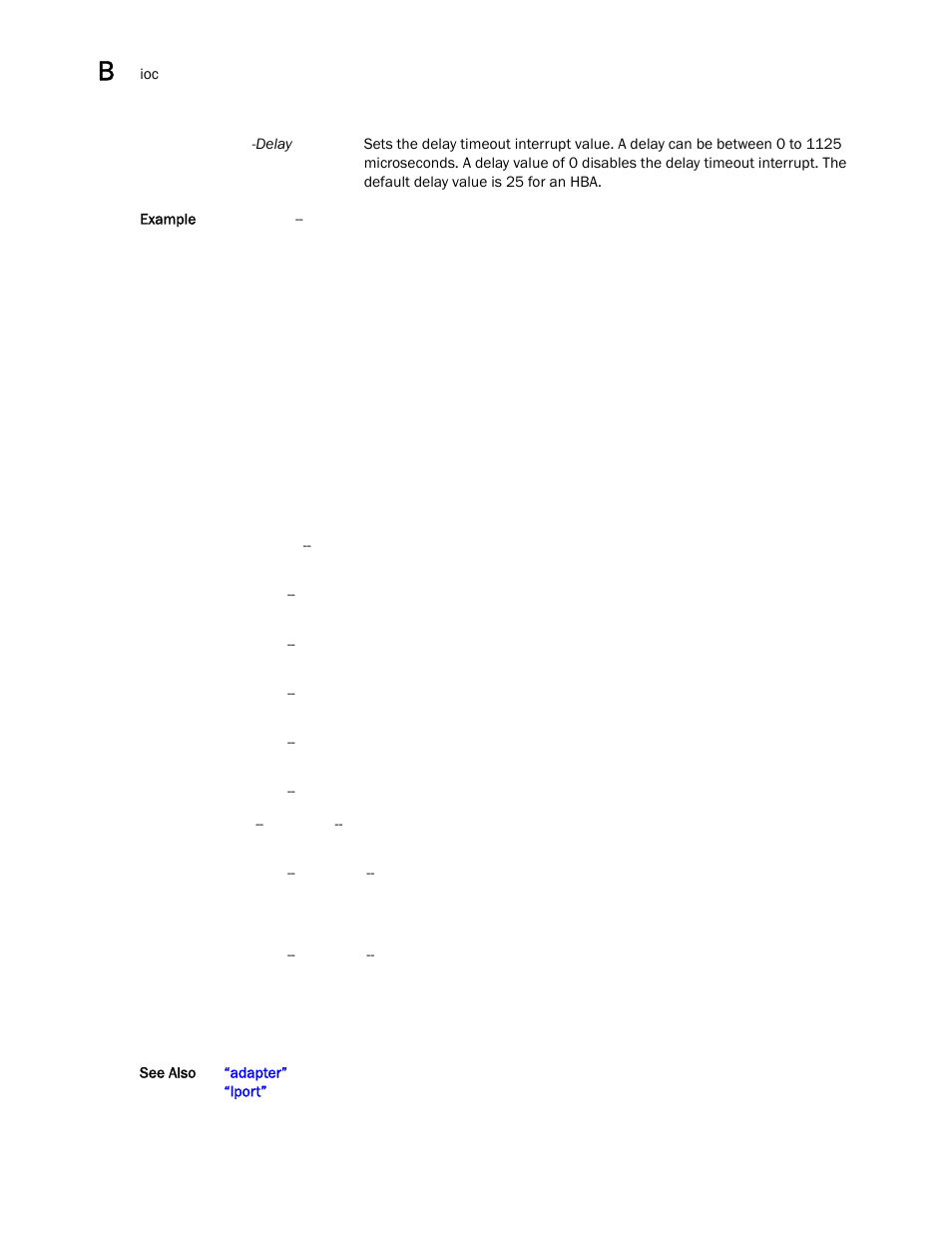 Brocade Communications Systems 415 User Manual | Page 160 / 186