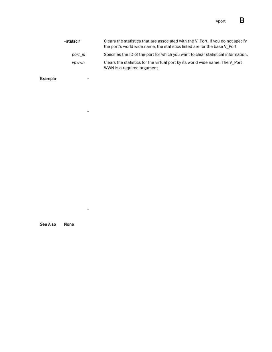 Brocade Communications Systems 415 User Manual | Page 175 / 186