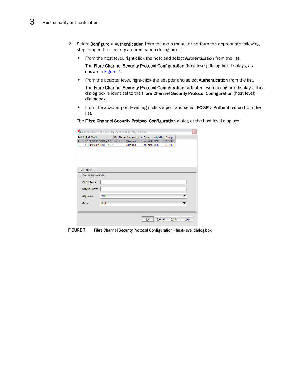 Brocade Communications Systems 415 User Manual | Page 32 / 186