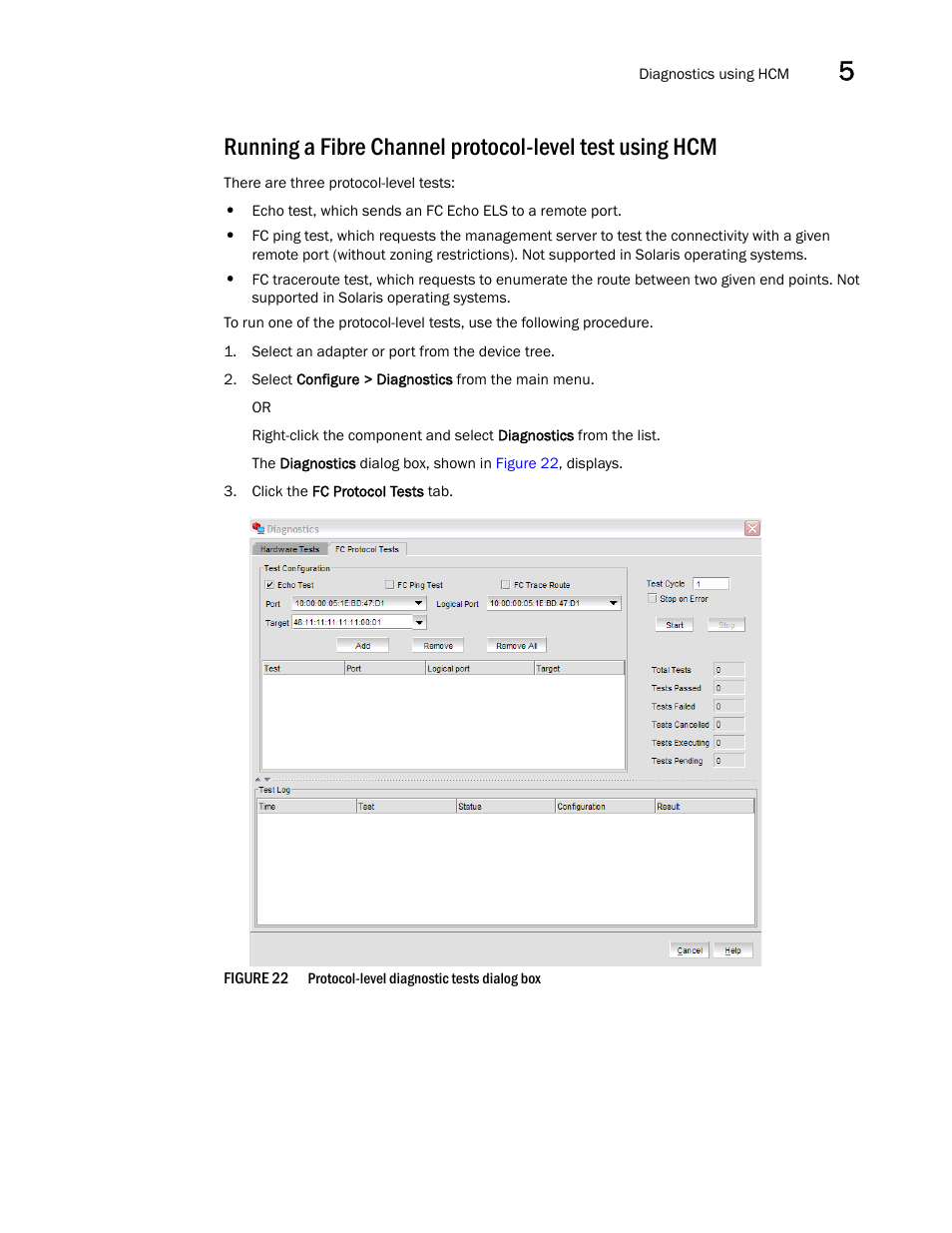 Brocade Communications Systems 415 User Manual | Page 71 / 186