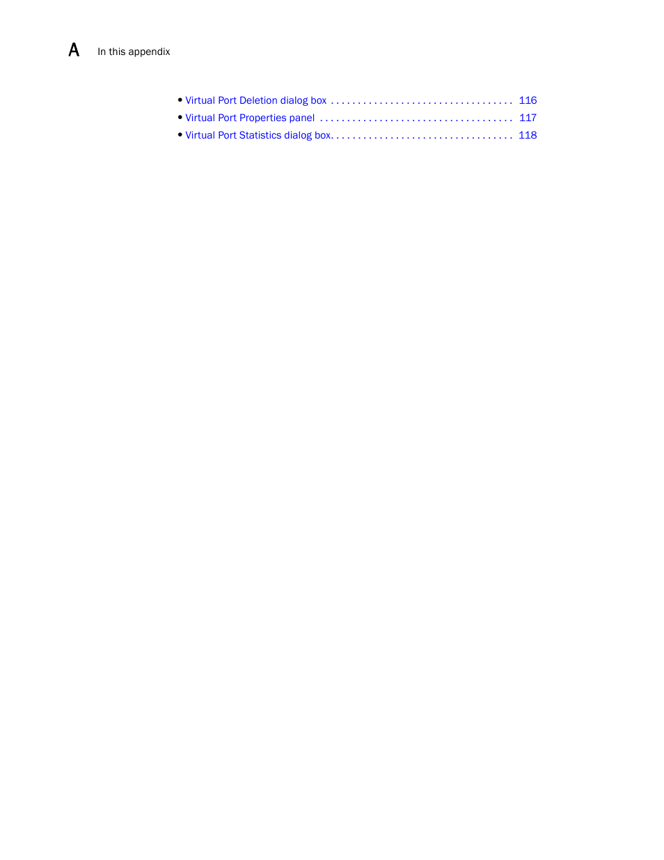 Brocade Communications Systems 415 User Manual | Page 80 / 186