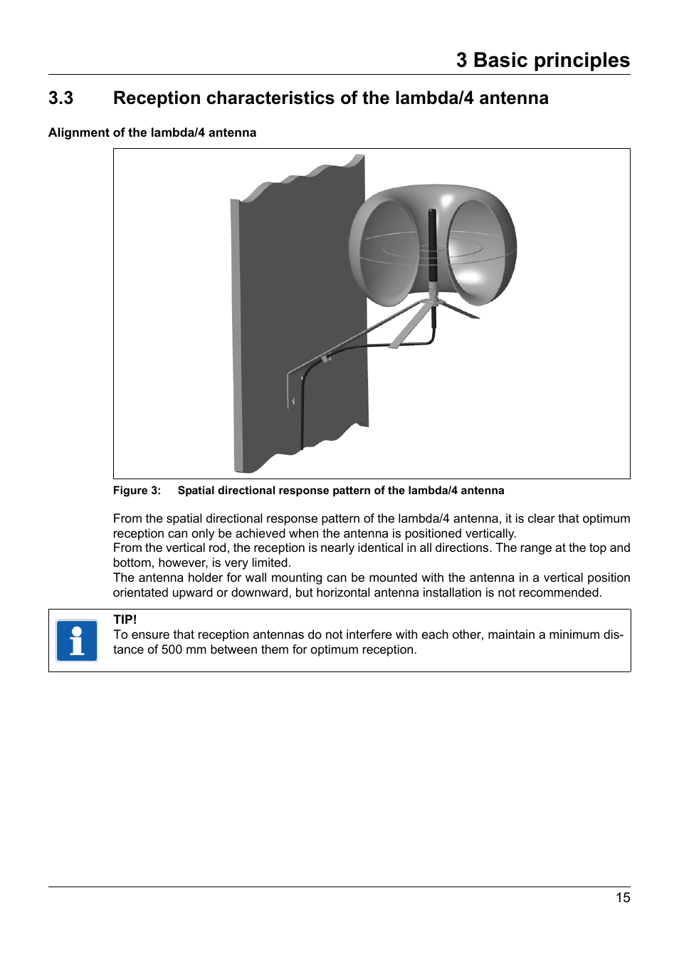 3 basic principles | JUMO 902931 Wtrans Receiver with Wireless Data Transmission Operating Manual User Manual | Page 15 / 104
