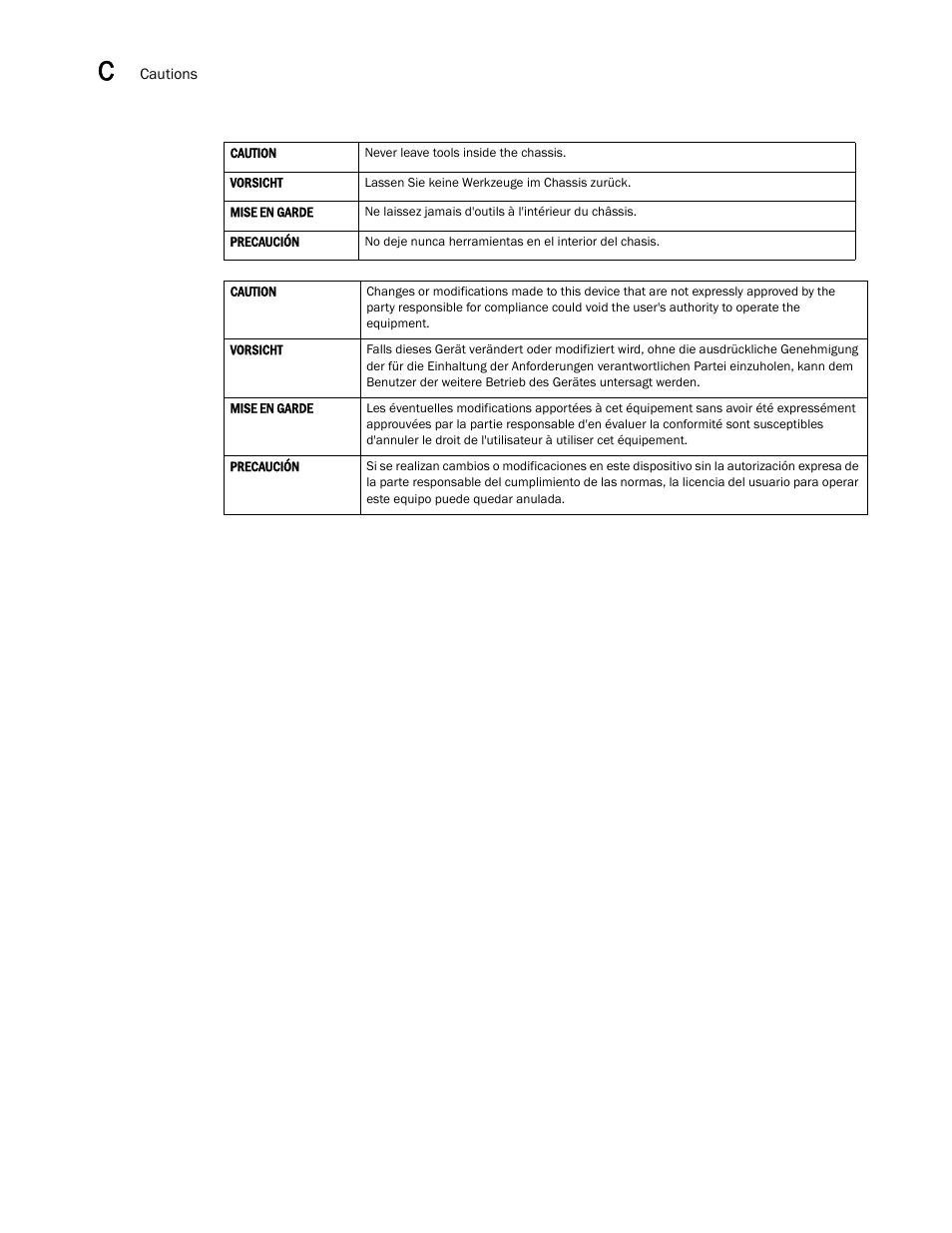 Brocade Communications Systems Brocade ICX 6650 53-1002599-01 User Manual | Page 76 / 86