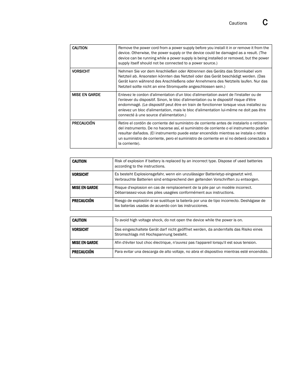 Brocade Communications Systems Brocade ICX 6650 53-1002599-01 User Manual | Page 77 / 86