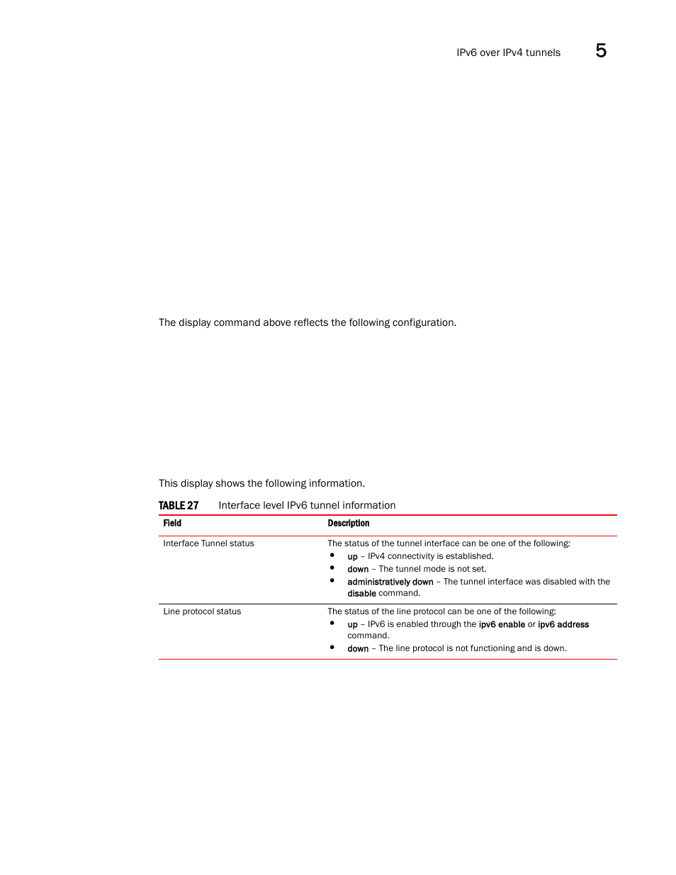 Brocade Communications Systems Brocade ICX 6650 User Manual | Page 143 / 330