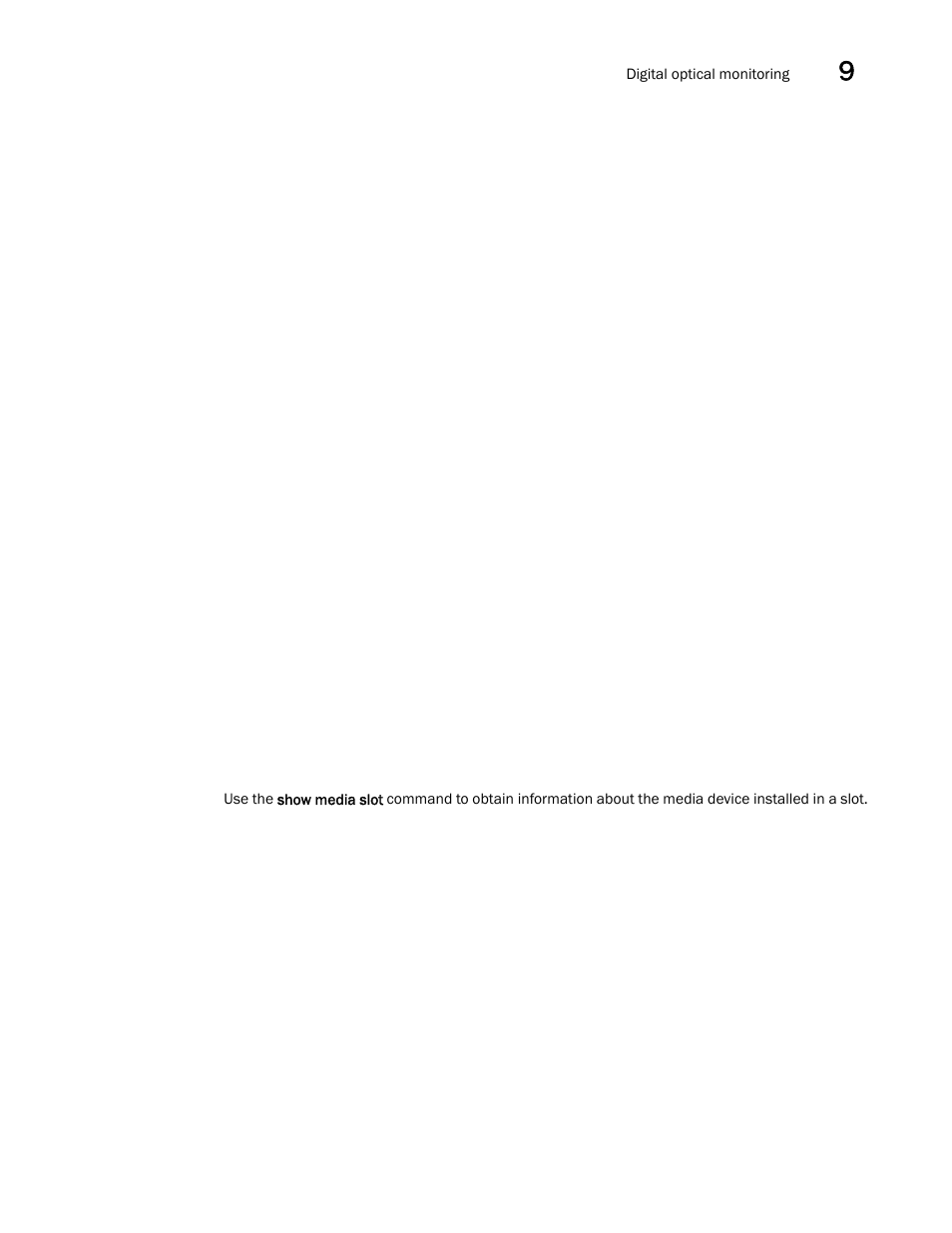 Brocade Communications Systems Brocade ICX 6650 User Manual | Page 245 / 330