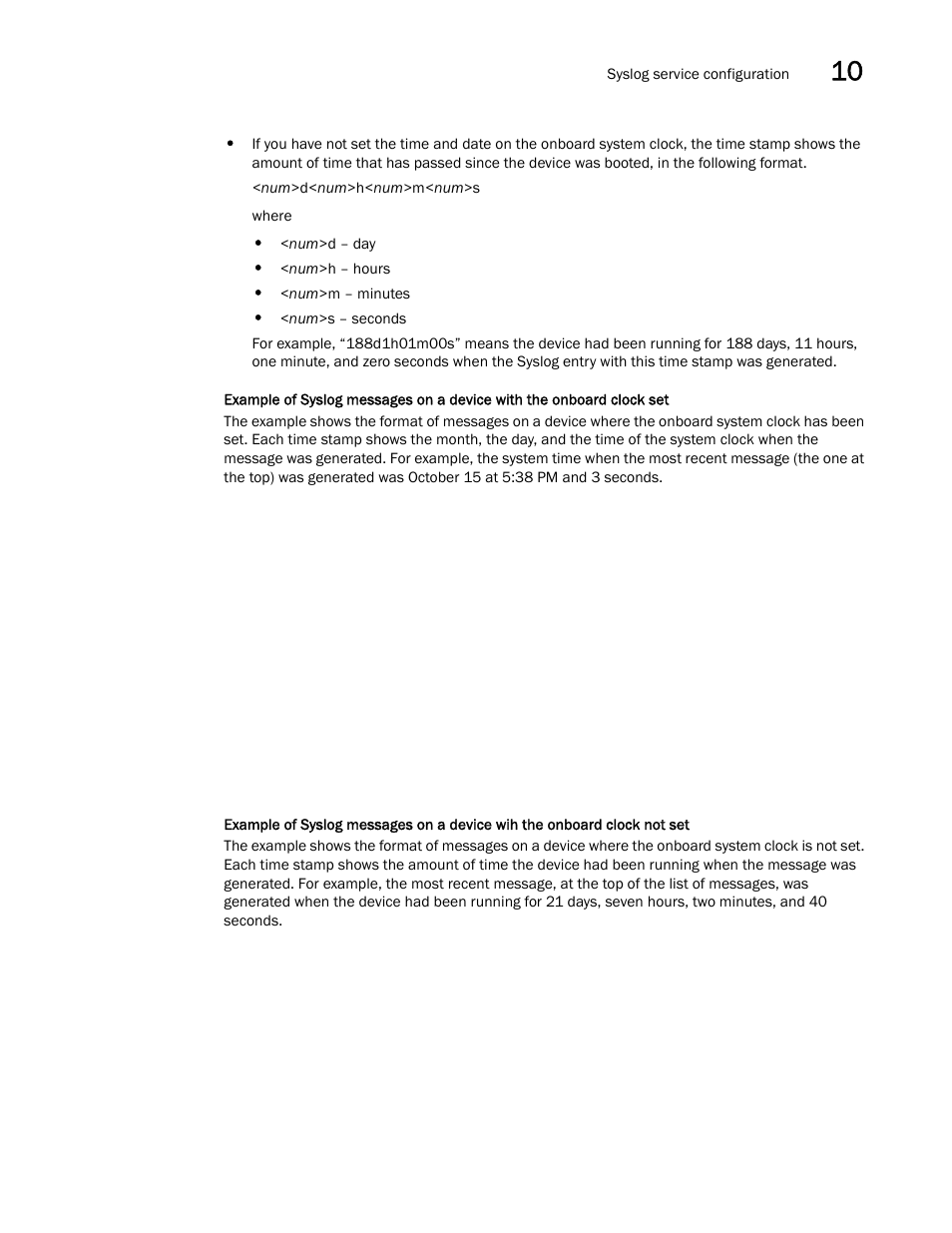 Brocade Communications Systems Brocade ICX 6650 User Manual | Page 255 / 330