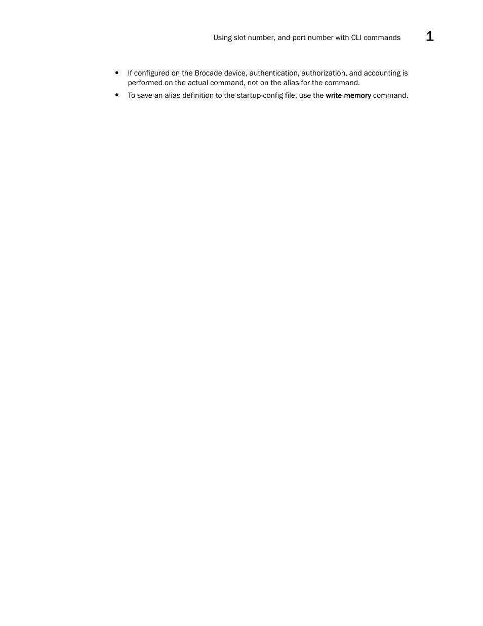 Brocade Communications Systems Brocade ICX 6650 User Manual | Page 29 / 330
