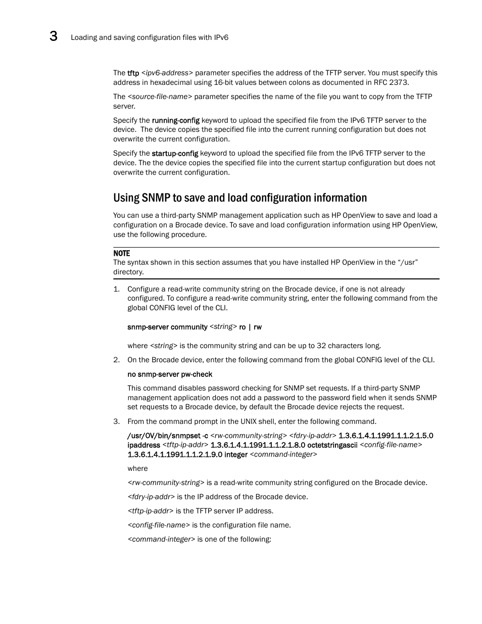 Brocade Communications Systems Brocade ICX 6650 User Manual | Page 84 / 330