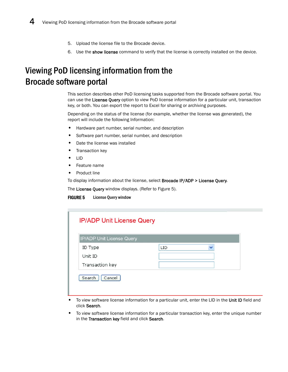 Brocade Communications Systems Brocade ICX 6650 User Manual | Page 98 / 330