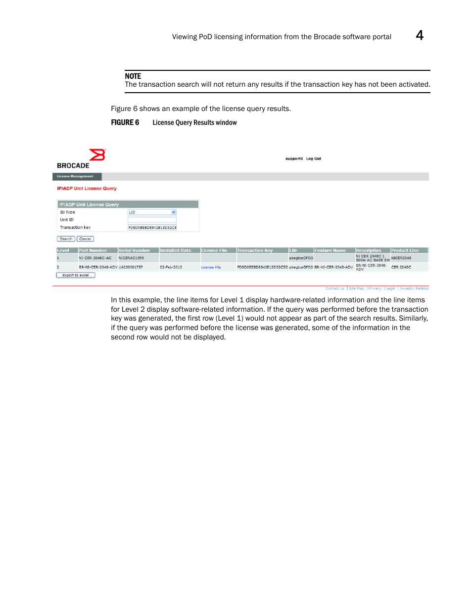 Brocade Communications Systems Brocade ICX 6650 User Manual | Page 99 / 330