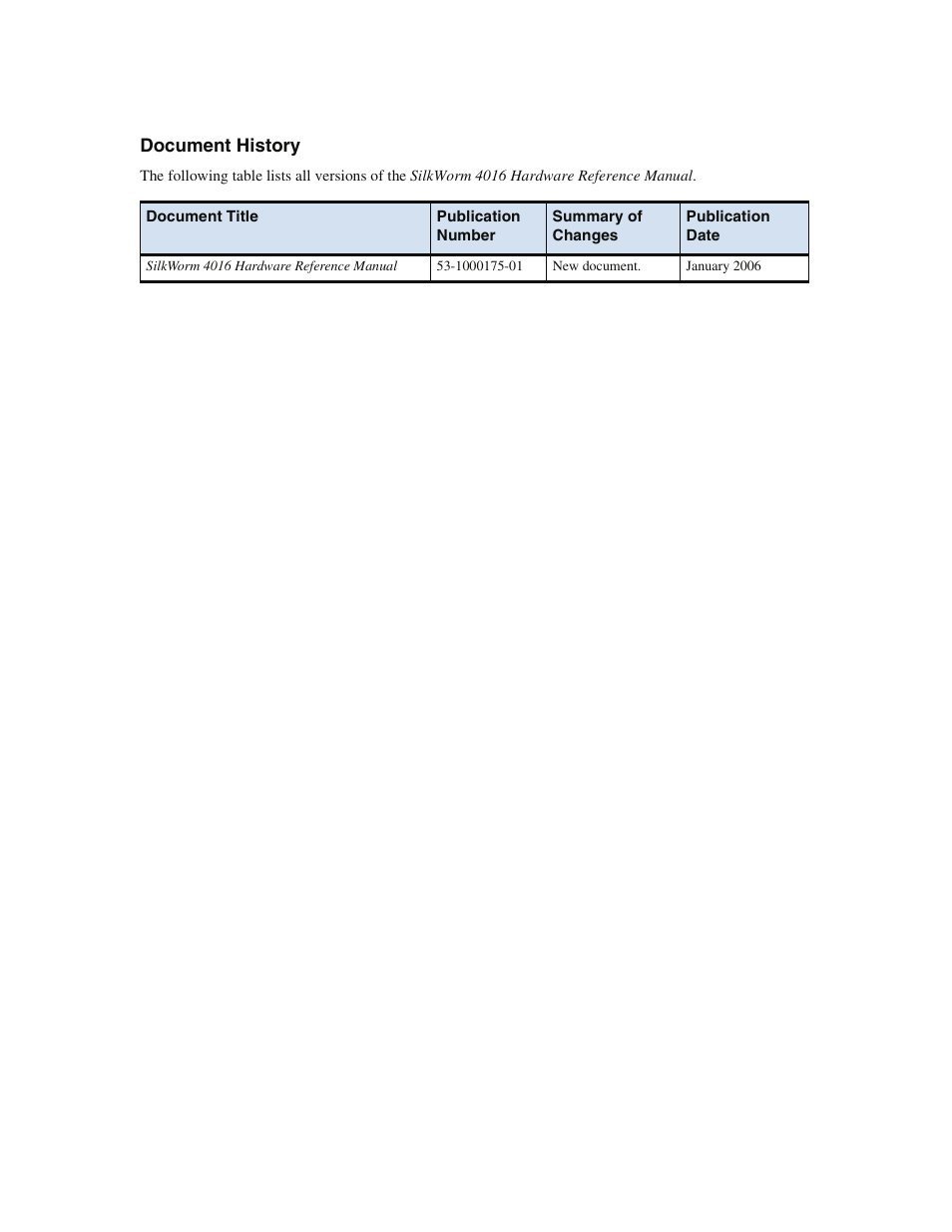 Brocade Communications Systems SILKWORM 4016 User Manual | Page 3 / 54