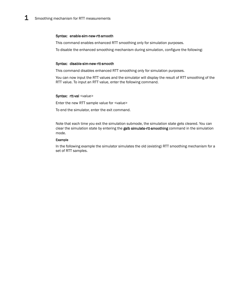 Brocade Communications Systems ServerIron ADX 12.4.00 User Manual | Page 150 / 267