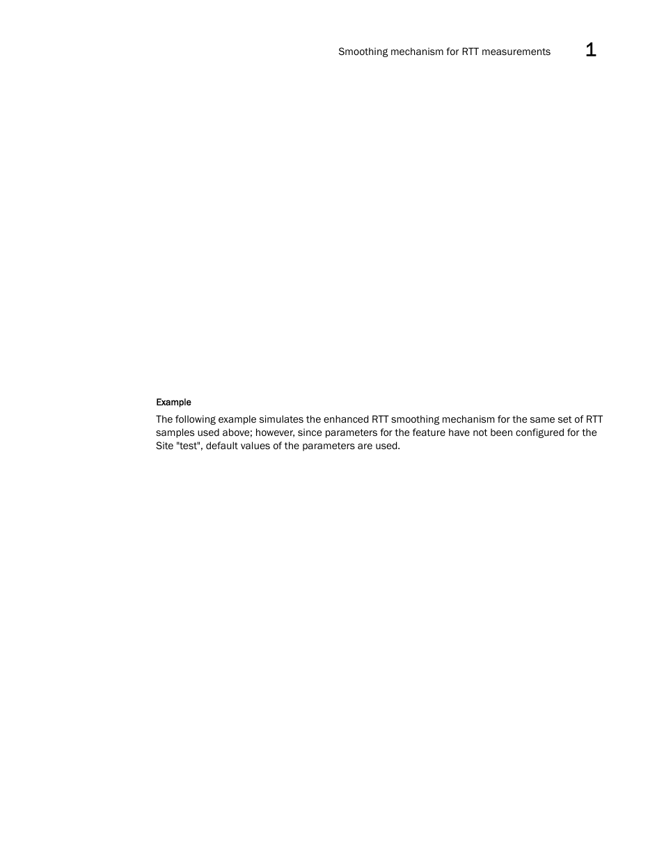 Brocade Communications Systems ServerIron ADX 12.4.00 User Manual | Page 151 / 267