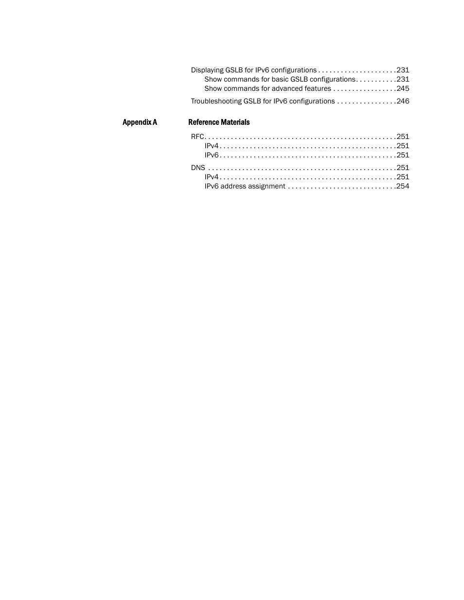 Brocade Communications Systems ServerIron ADX 12.4.00 User Manual | Page 7 / 267