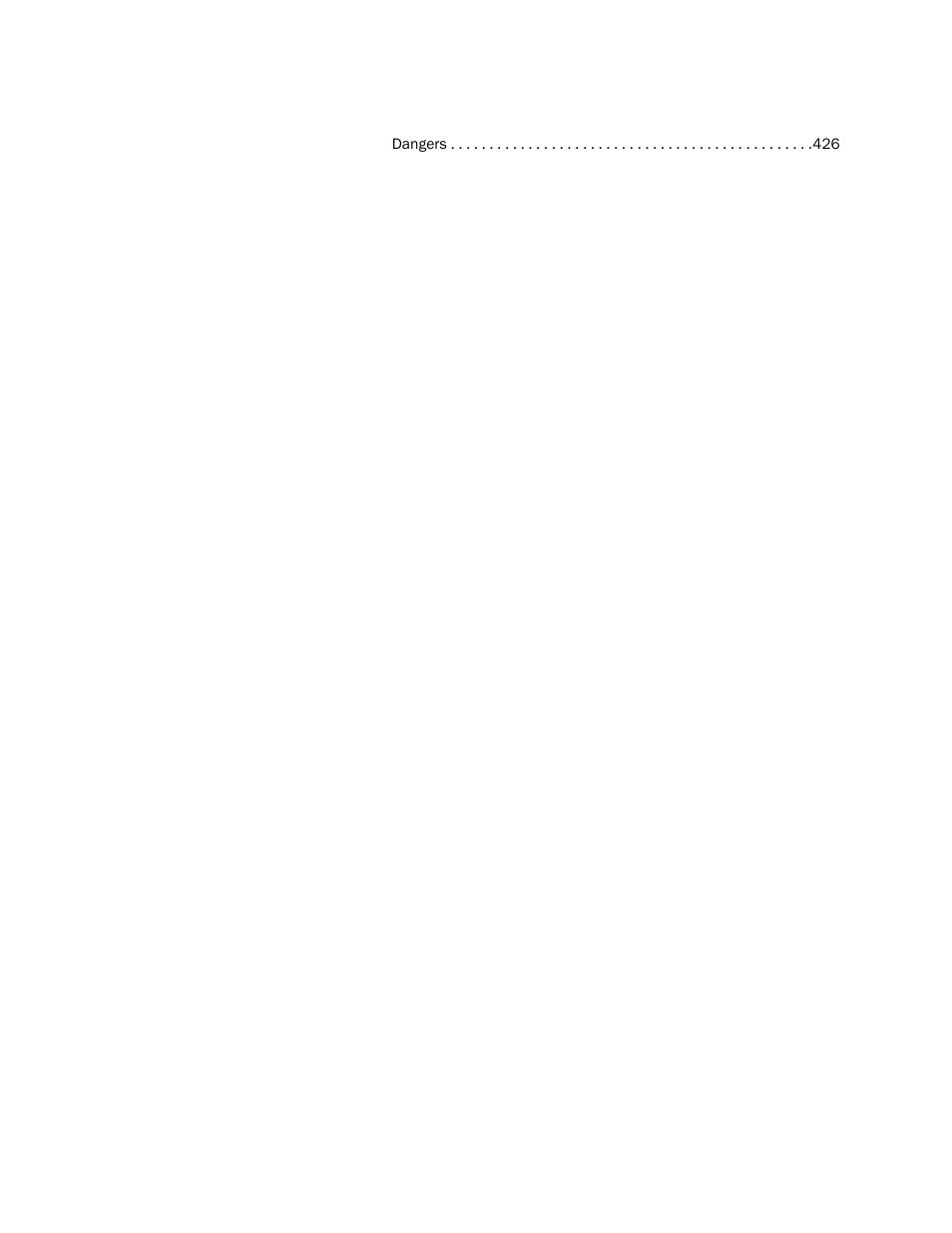 Brocade Communications Systems Brocade MLX Series and Brocade Netlron XMR 53-1002373-02 User Manual | Page 11 / 452