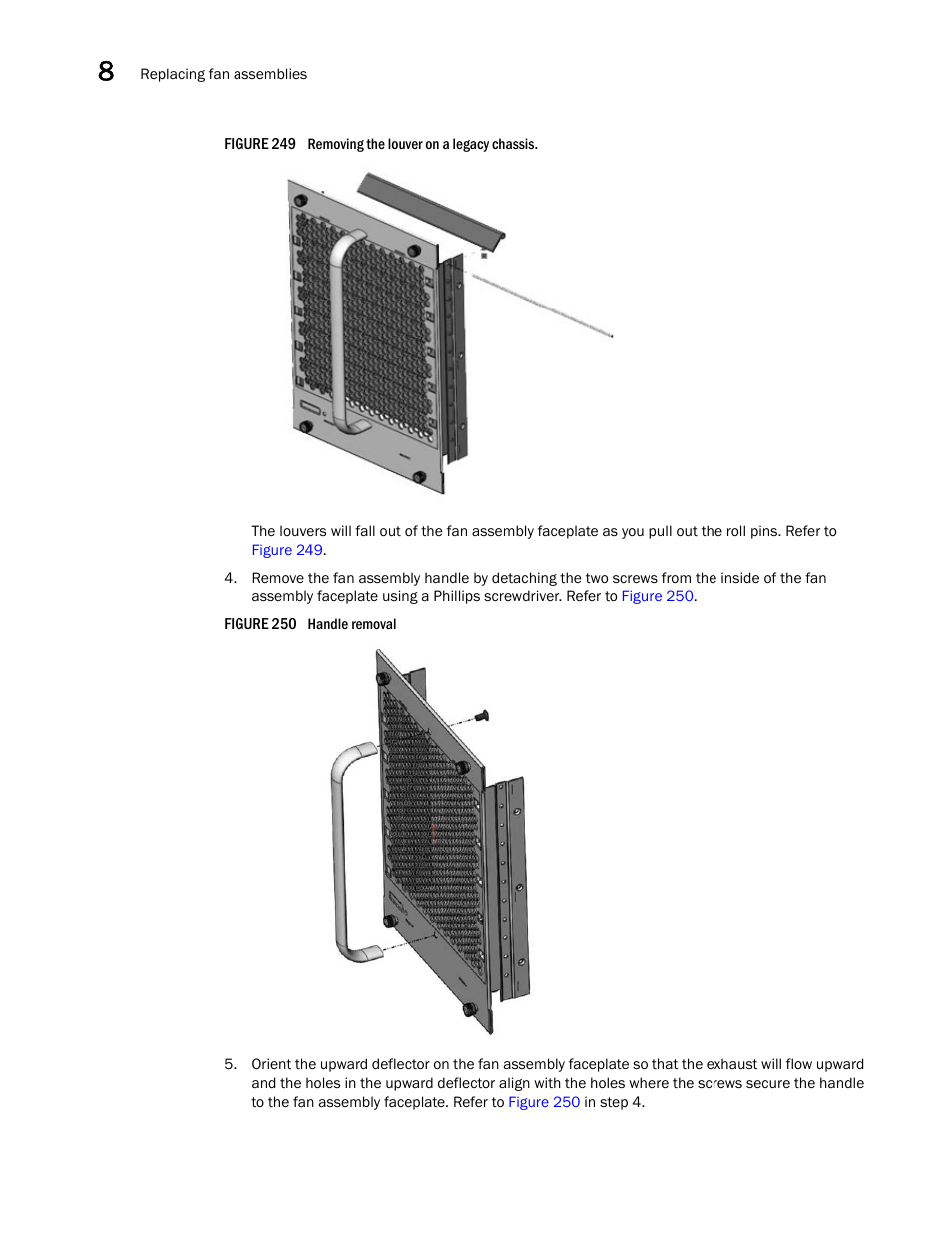 Brocade Communications Systems Brocade MLX Series and Brocade Netlron XMR 53-1002373-02 User Manual | Page 394 / 452