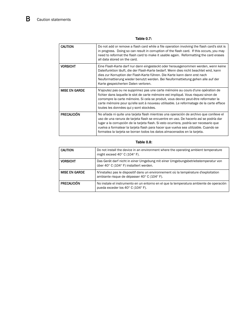 Brocade BigIron RX Series Hardware Reference Manual User Manual | Page 182 / 206