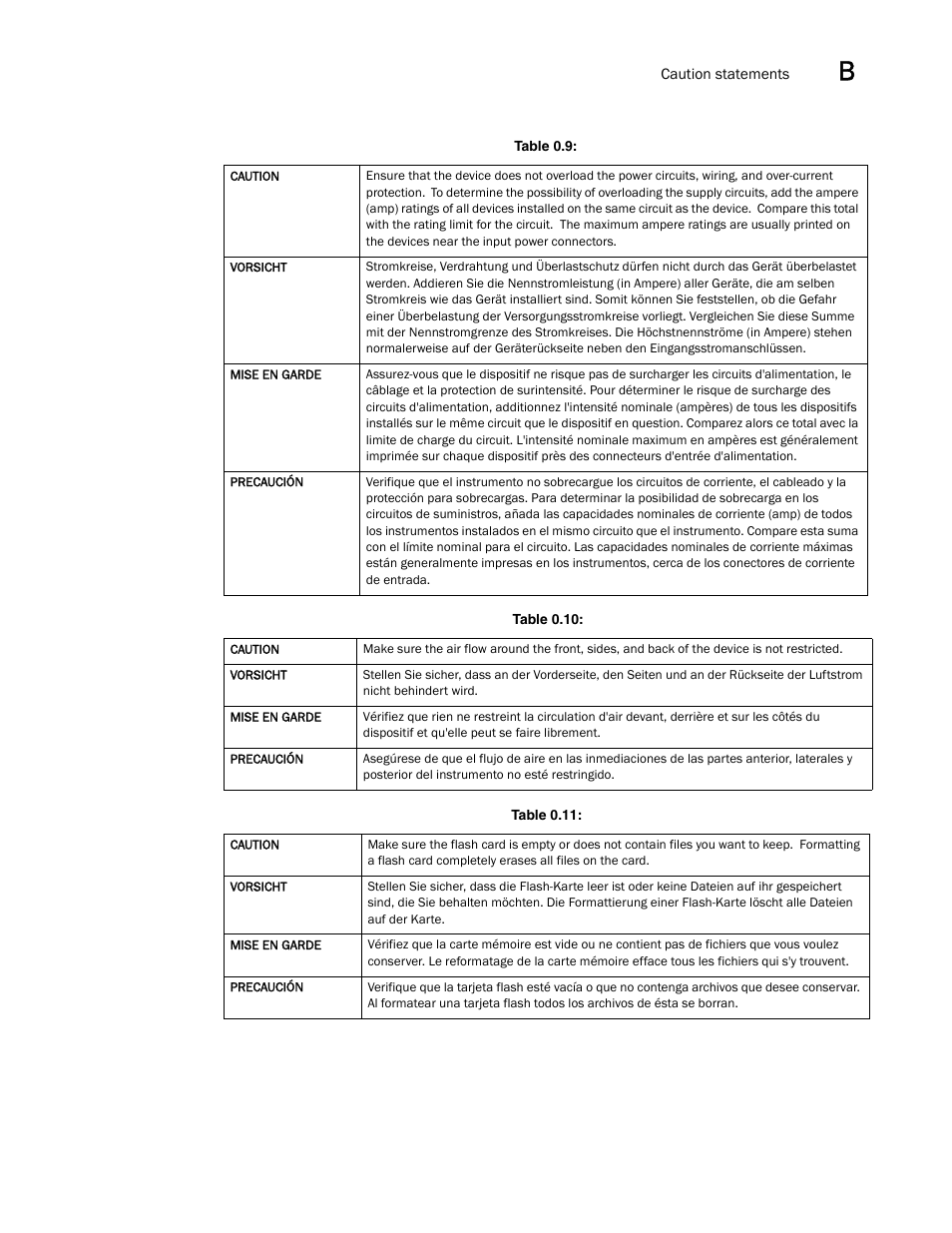 Brocade BigIron RX Series Hardware Reference Manual User Manual | Page 183 / 206