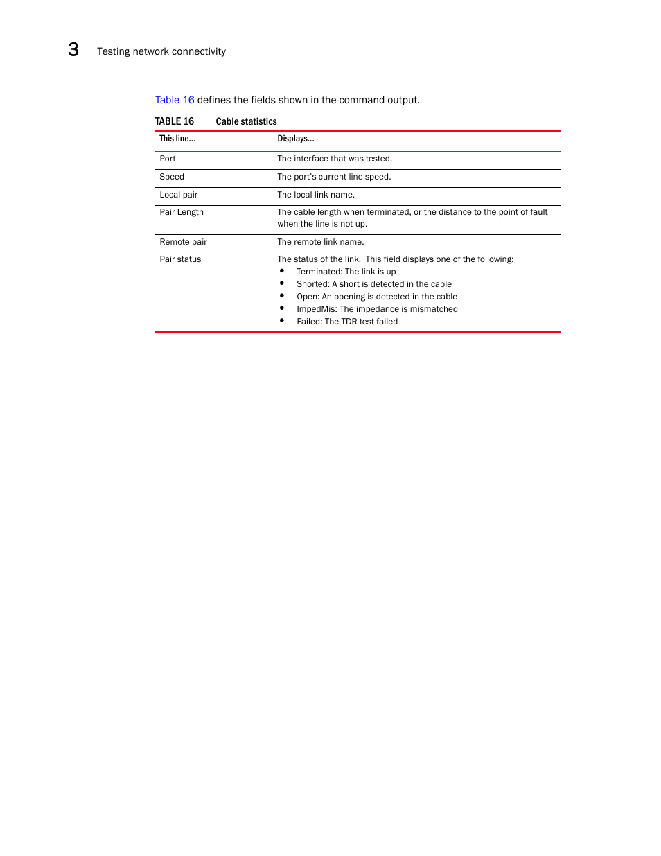 Brocade BigIron RX Series Hardware Reference Manual User Manual | Page 90 / 206