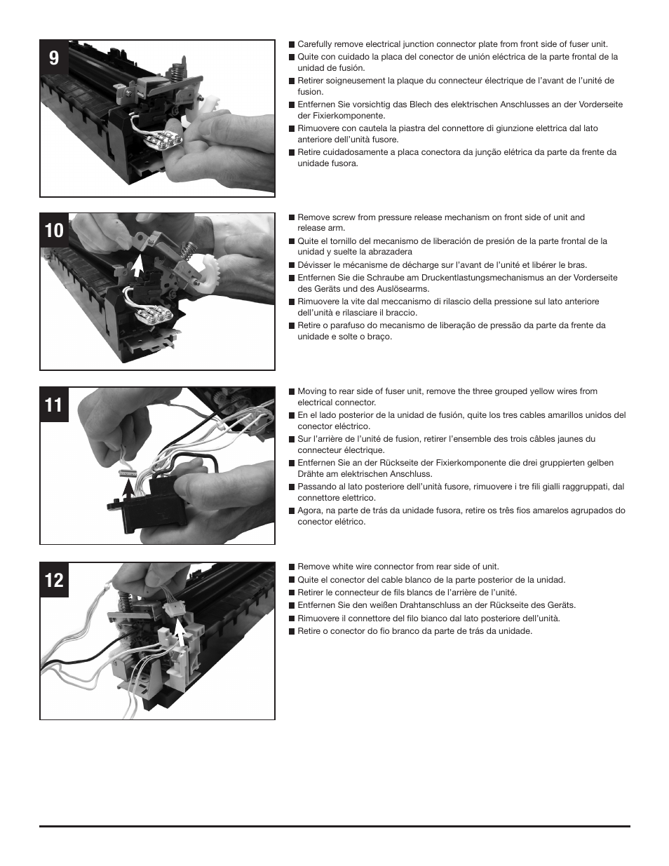 Katun Canon 2545 Fixing Film User Manual | Page 5 / 9