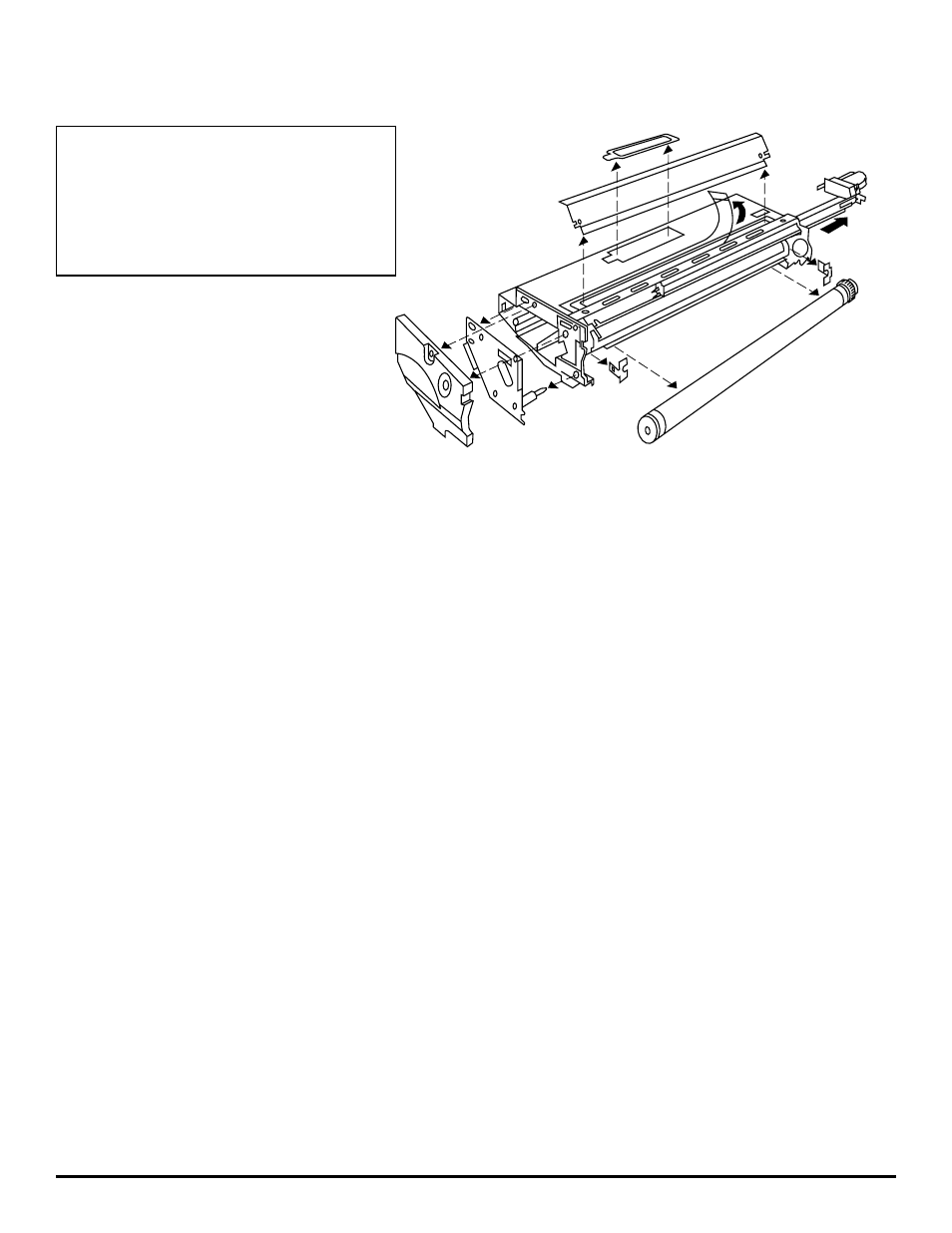 Démontage, Remise à neuf, Outils et matériel conseillés | Le kit de remise à neuf katun comprend | Katun Selex 2010 Drum Unit Cartridges User Manual | Page 3 / 6