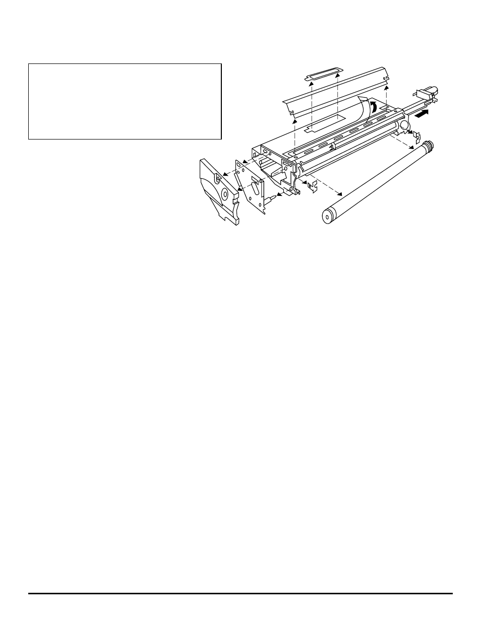 Katun Selex 2010 Drum Unit Cartridges User Manual | Page 4 / 6