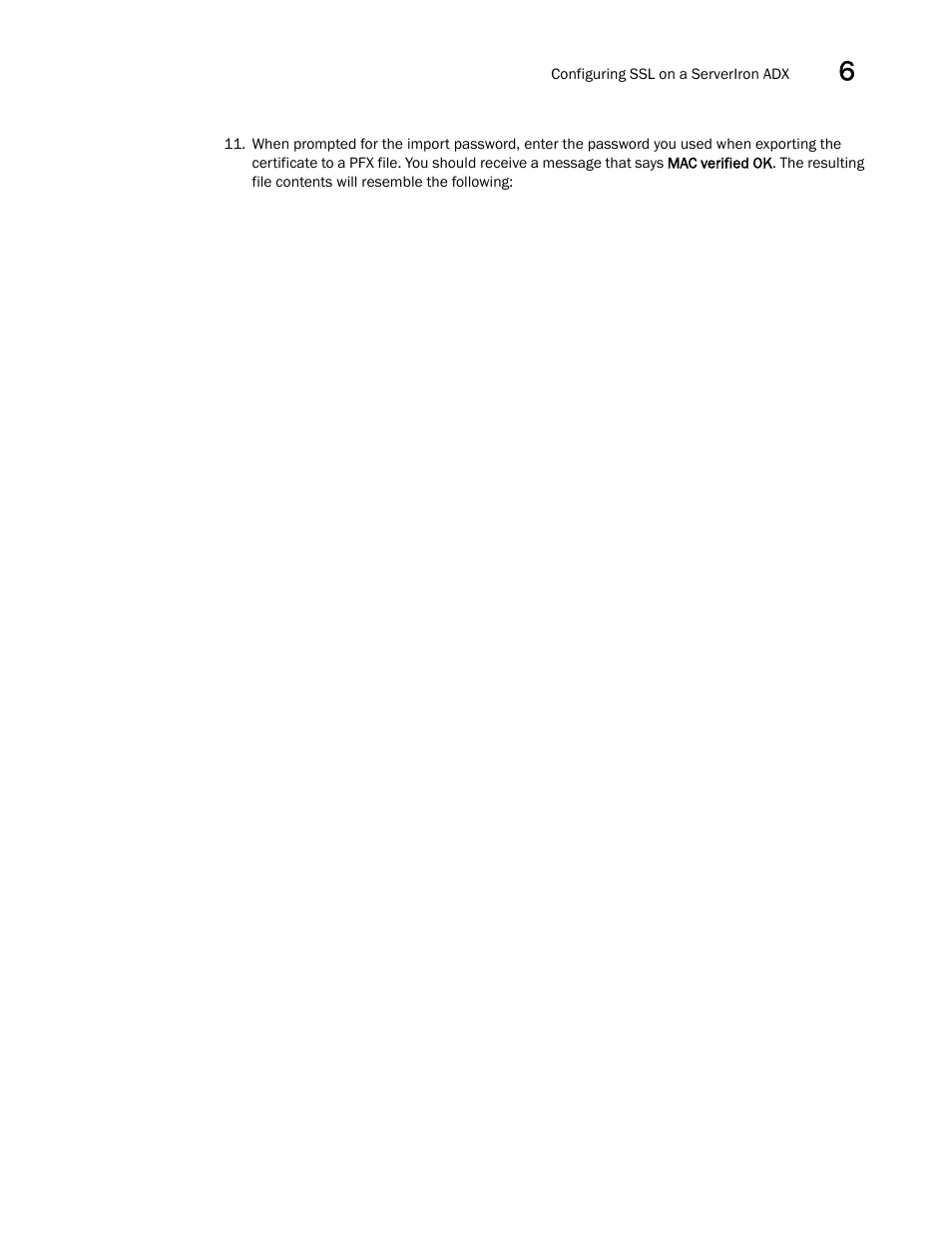 Brocade Communications Systems ServerIron ADX 12.4.00a User Manual | Page 159 / 226