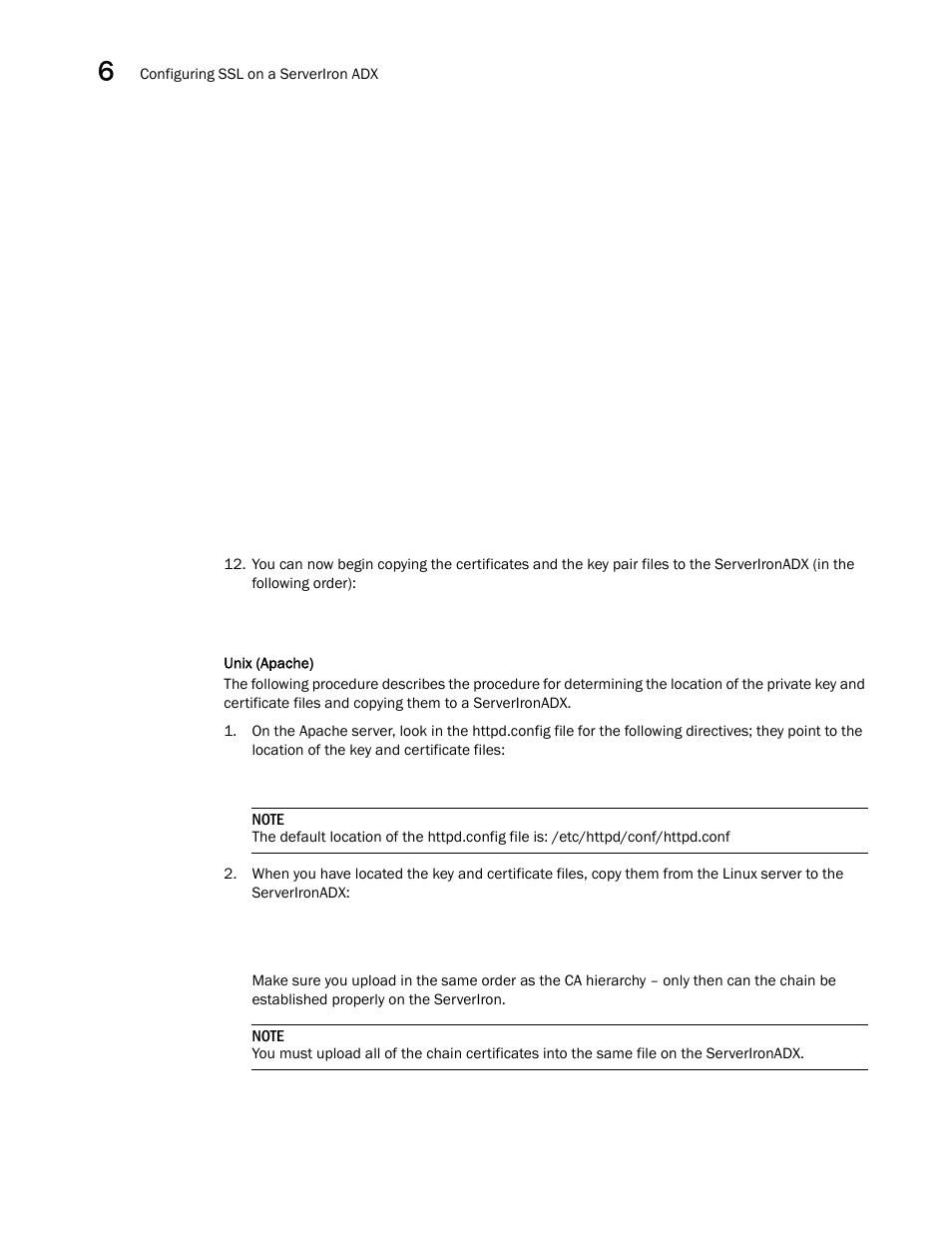 Brocade Communications Systems ServerIron ADX 12.4.00a User Manual | Page 160 / 226