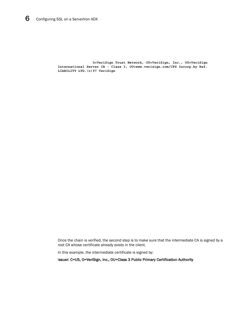Brocade Communications Systems ServerIron ADX 12.4.00a User Manual | Page 170 / 226