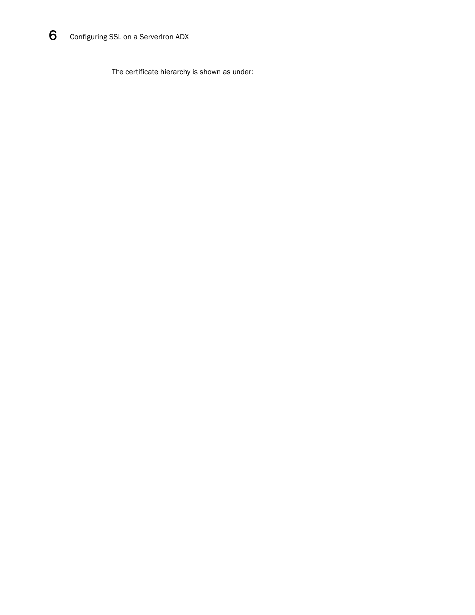 Brocade Communications Systems ServerIron ADX 12.4.00a User Manual | Page 172 / 226