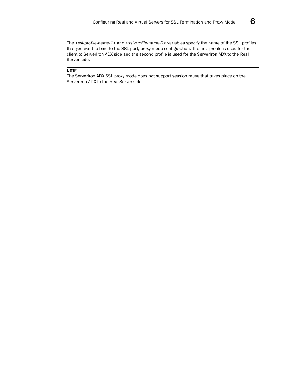 Brocade Communications Systems ServerIron ADX 12.4.00a User Manual | Page 189 / 226