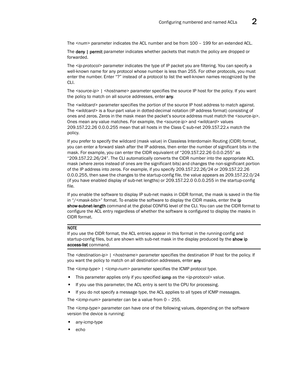 Brocade Communications Systems ServerIron ADX 12.4.00a User Manual | Page 73 / 226