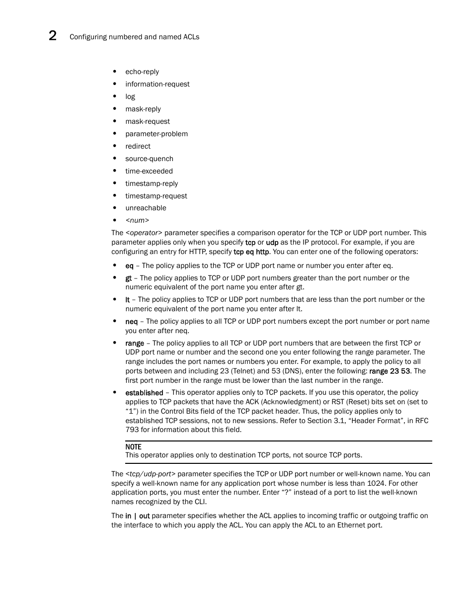 Brocade Communications Systems ServerIron ADX 12.4.00a User Manual | Page 74 / 226